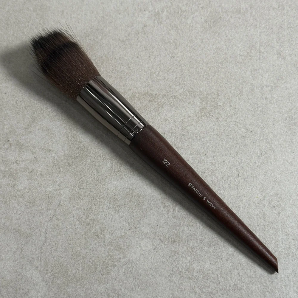 Make Up For Ever 122 Blending Brush